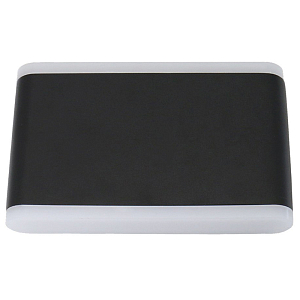 Двустороннее уличное бра Plany