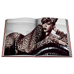 Лимитированная подарочная большая книга CARTIER Panthère варинант исполнения - 11 | Loft Concept в Костроме