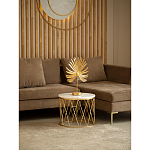 Столик дизайнерский The White Touch варинант исполнения - 8 | Loft Concept в Костроме