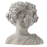 Кашпо The Goddess of charm варинант исполнения - 1 | Loft Concept в Костроме