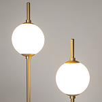 Торшер Turkan Bo варинант исполнения - 6 | Loft Concept в Костроме