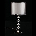 Лампа настольная Florа Crystal варинант исполнения - 2 | Loft Concept в Костроме