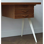 Рабочий стол «STL 12» варинант исполнения - 2 | Loft Concept в Костроме