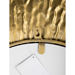 Настенное зеркало The ribbed core варинант исполнения - 4 | Loft Concept в Костроме