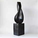 Скульптура «Лента Мебиуса» варинант исполнения - 3 | Loft Concept в Костроме