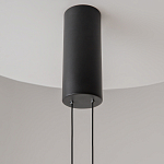 Подвесной светильник Evolution 3000К 9Вт варинант исполнения - 7 | Loft Concept в Костроме