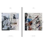 Монография художника Tavares Strachan - There is Light Somewhere варинант исполнения - 9 | Loft Concept в Костроме