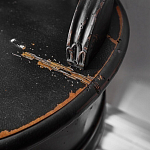 Трельяж Black Felicienne Dressing Table варинант исполнения - 3 | Loft Concept в Костроме