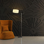 Барельеф JANNET варинант исполнения - 3 | Loft Concept в Костроме