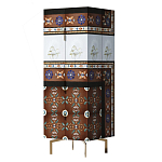 Тумба Tall Carpet Grew in Russia варинант исполнения - 2 | Loft Concept в Костроме