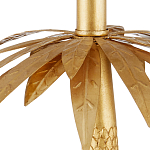 Настольная лампа в виде пальмы Indoor Tropical Floor Lamp варинант исполнения - 1 | Loft Concept в Костроме