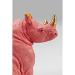 Держатель для книг Elephant and Rhinoceros Bookend варинант исполнения - 4 | Loft Concept в Костроме