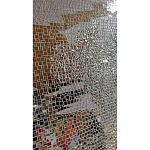 Панно «Moon light» варинант исполнения - 2 | Loft Concept в Костроме