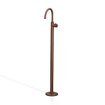 Цветной смеситель Arked варинант исполнения - 7 | Loft Concept в Костроме