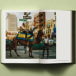 Книга в подарок творческий путь Брюса Вебера Bruce Weber. My Education варинант исполнения - 10 | Loft Concept в Костроме