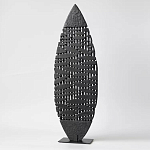 Скульптура «Лист» варинант исполнения - 1 | Loft Concept в Костроме