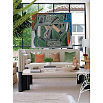 Книга Inviting Interiors: A Fresh Take on Beautiful Rooms Turner Melanie варинант исполнения - 8 | Loft Concept в Костроме