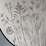 Ботаническое панно «Букет» варинант исполнения - 2 | Loft Concept в Костроме