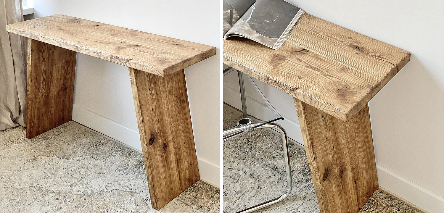 Консоль Derian Console Консоль Derian Console - Loft-Concept в Костроме