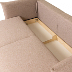 Диван Bun beige варинант исполнения - 8 | Loft Concept в Костроме