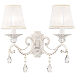 Бра Thousand double overflows варинант исполнения - 1 | Loft Concept в Костроме