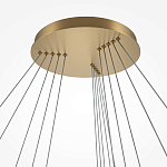 Люстра подвесная Rim 2600-3500К варинант исполнения - 5 | Loft Concept в Костроме