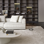 Дизайнерский кофейный стол LOUISA Coffee Table варинант исполнения - 3 | Loft Concept в Костроме