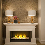 Барельеф CLOCK варинант исполнения - 1 | Loft Concept в Костроме