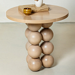 Стол «Бусинка» варинант исполнения - 1 | Loft Concept в Костроме