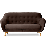 Диван двухместный Palmer Sofa варинант исполнения - 23 | Loft Concept в Костроме