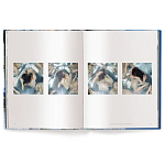 Книга Barbara Cole: Between Worlds варинант исполнения - 7 | Loft Concept в Костроме