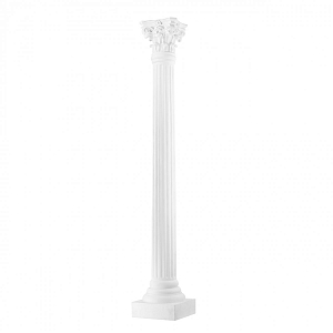 Аксессуар на стену Eichholtz Column Brignole