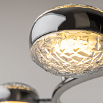 Люстра подвесная Mind 3000К 60Вт варинант исполнения - 5 | Loft Concept в Костроме