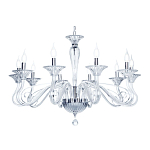 Люстра подвесная The chieftain in the glass варинант исполнения - 2 | Loft Concept в Костроме