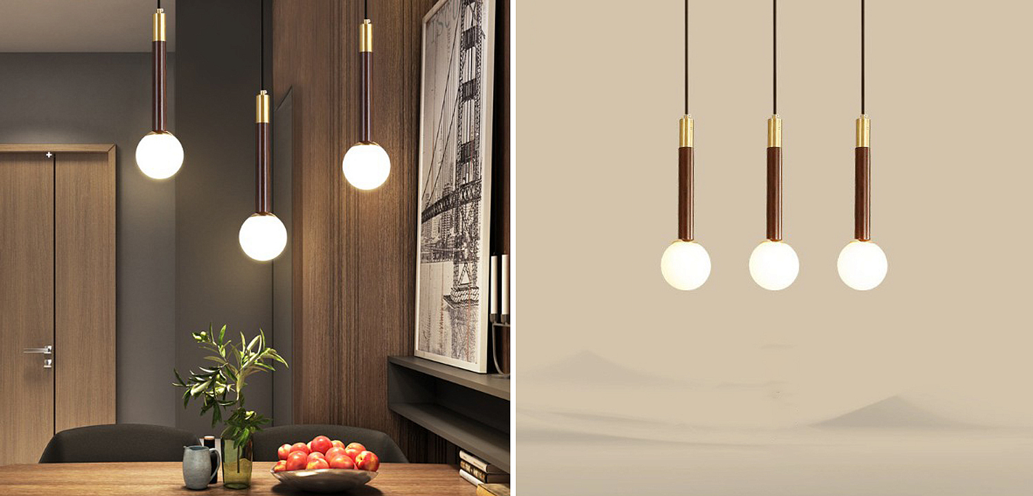 Подвесной светильник Geremy Подвесной светильник Geremy - Loft-Concept в Костроме