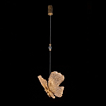 Подвесной светильник в виде бабочки Tenderness Grace Butterfly варинант исполнения - 10 | Loft Concept в Костроме