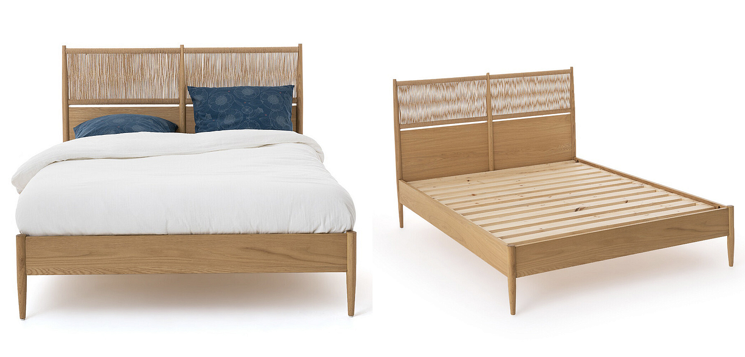 Кровать Espen bed Кровать Espen bed - Loft-Concept в Костроме