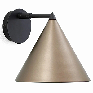 Бра с поворотным плафоном Cone