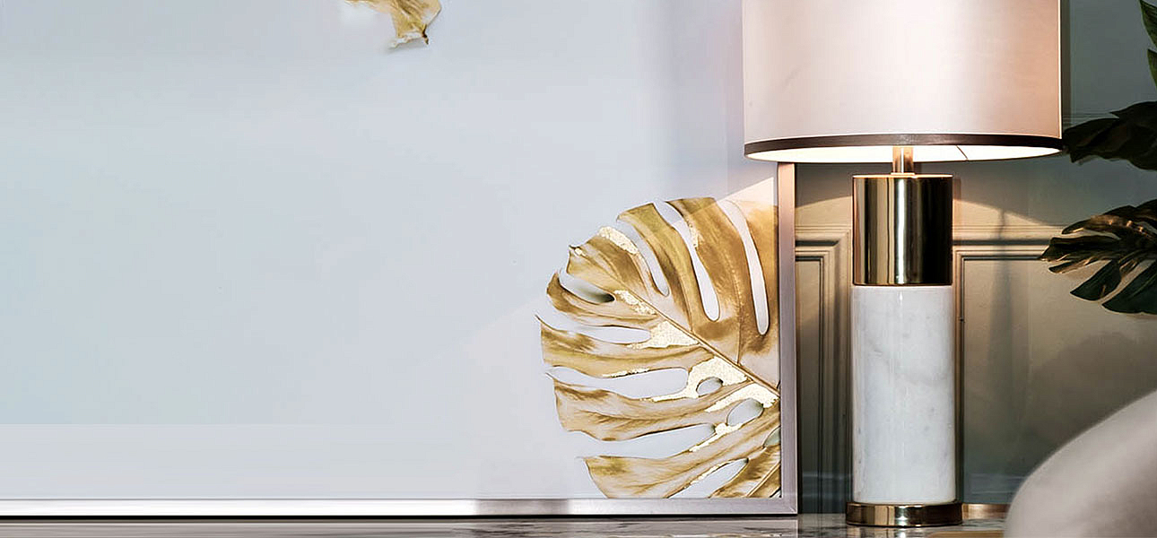 Настольная лампа Home hearth Настольная лампа Home hearth - Loft-Concept в Костроме