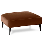 Пуф каркасный на металлических ножках Era варинант исполнения - 20 | Loft Concept в Костроме