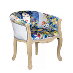 Кресло Mesolithic варинант исполнения - 2 | Loft Concept в Костроме