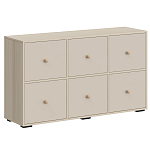 Тумба 6 отделений Liam 2 варинант исполнения - 1 | Loft Concept в Костроме