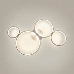 Потолочный светильник Olympia 3000-4000К 39Вт варинант исполнения - 3 | Loft Concept в Костроме