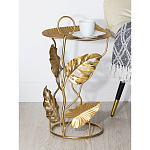 Столик дизайнерский Bookcase варинант исполнения - 7 | Loft Concept в Костроме