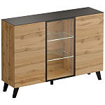 Шкаф Glamping варинант исполнения - 2 | Loft Concept в Костроме