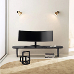 Бра с поворотным плафоном Cone варинант исполнения - 9 | Loft Concept в Костроме