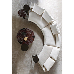 Дизайнерский модульный диван AUGUSTO Sofa варинант исполнения - 10 | Loft Concept в Костроме