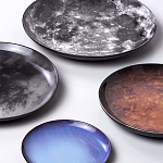 Блюдо Seletti Sun варинант исполнения - 5 | Loft Concept в Костроме