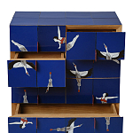 Тумба Venti Sovsport 2 варинант исполнения - 4 | Loft Concept в Костроме