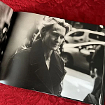 Фото-альбом Питер Линдберг Peter Lindbergh. Shadows on the Wall   варинант исполнения - 3 | Loft Concept в Костроме